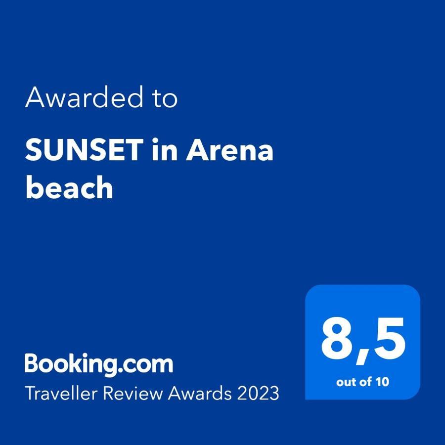 Apartment Sunset In Arena Puerto de Santiago (Tenerife)
